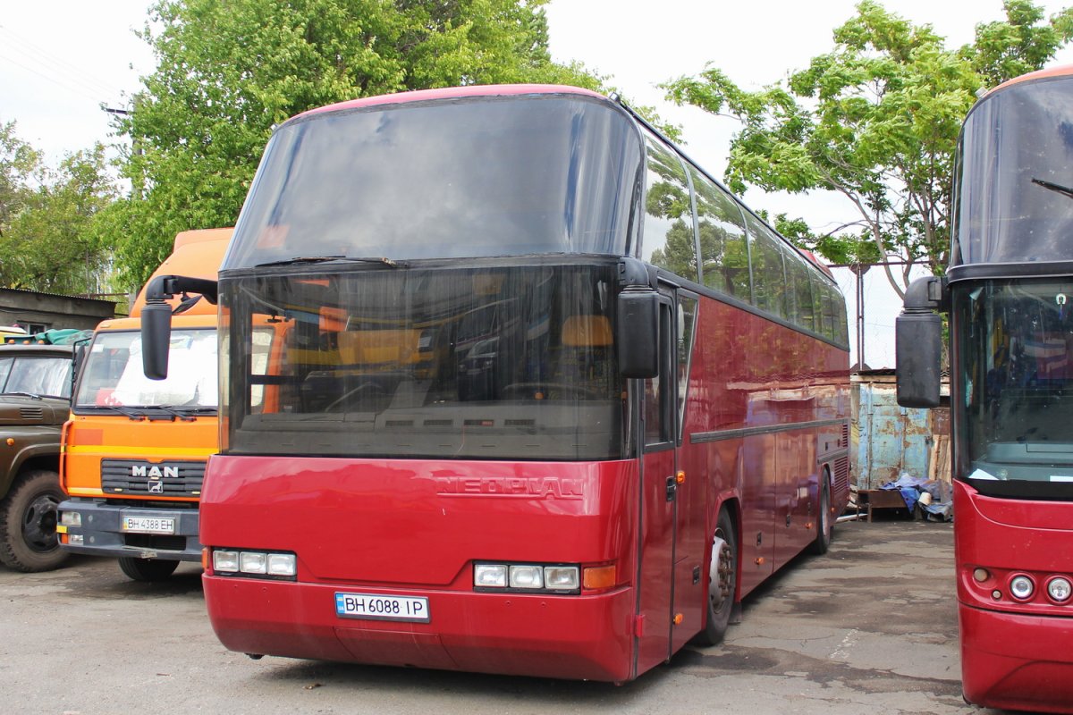 Neoplan n116