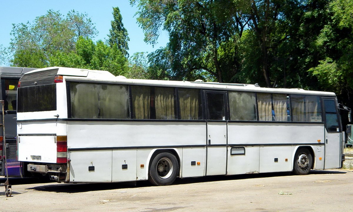 Автобус Неоплан 157