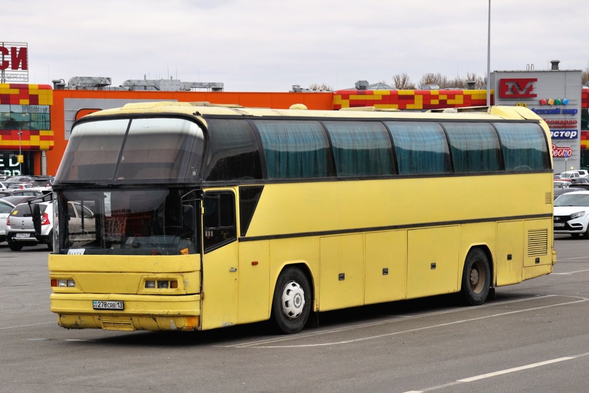 Neoplan n4022