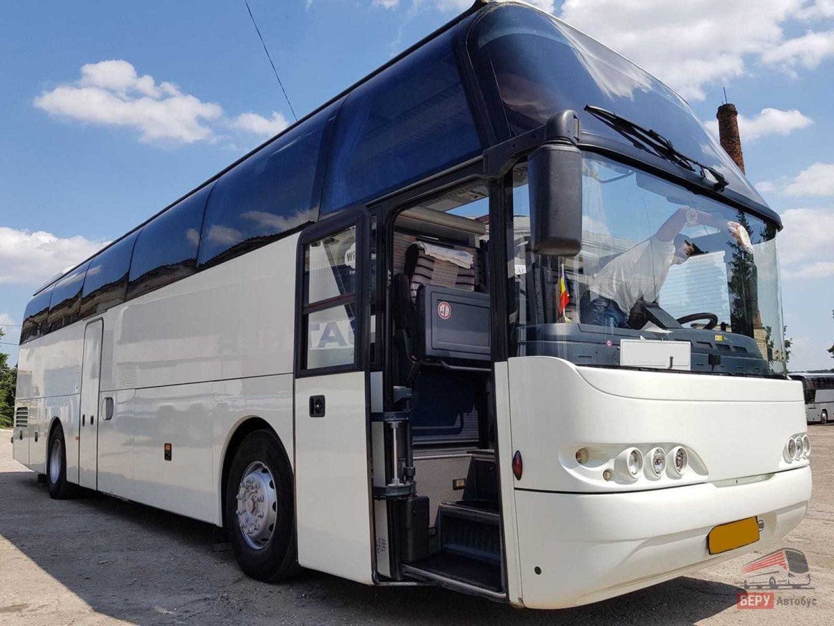 Neoplan Neoplan
