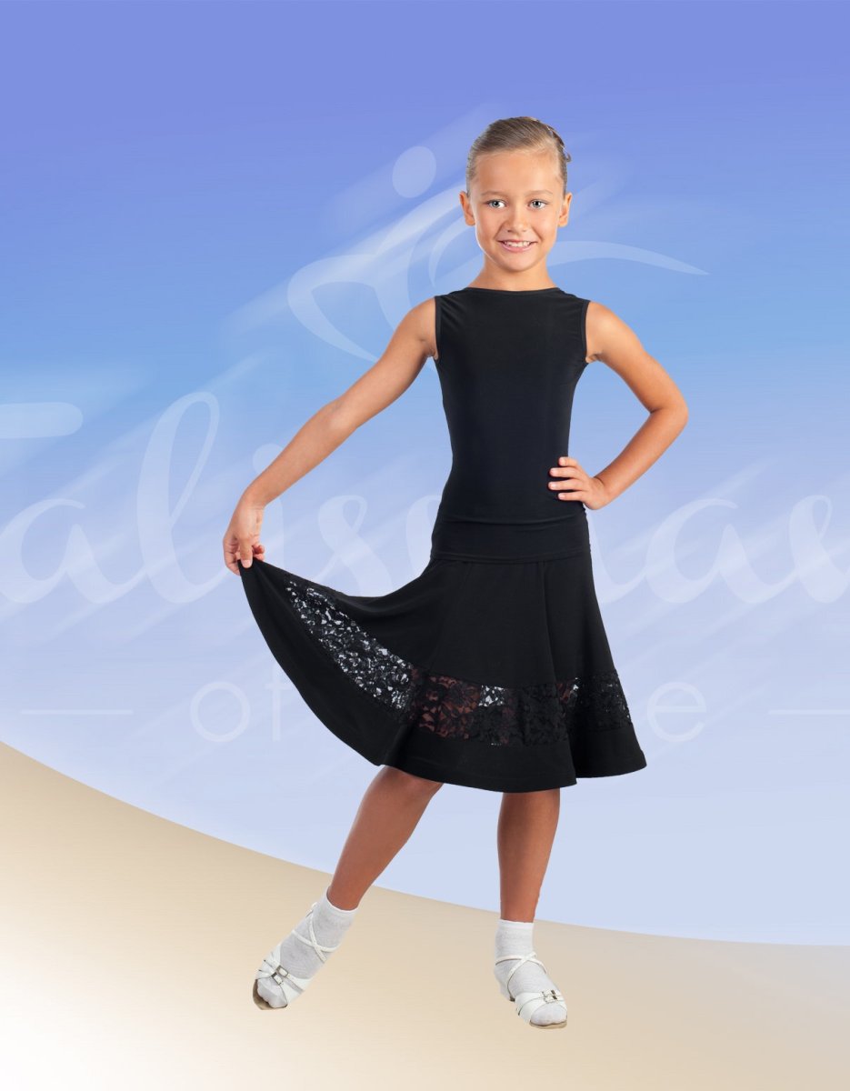 Talisman одежда для танцев платье стандарт