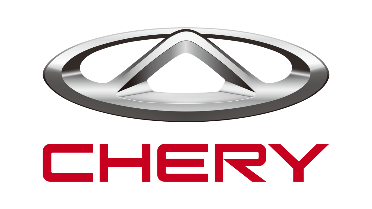 Chery Tiggo logo