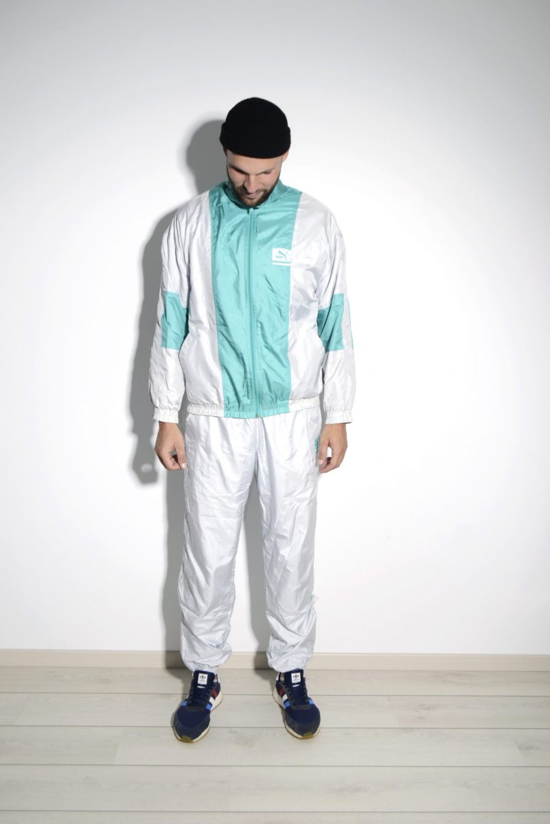 Puma 80s