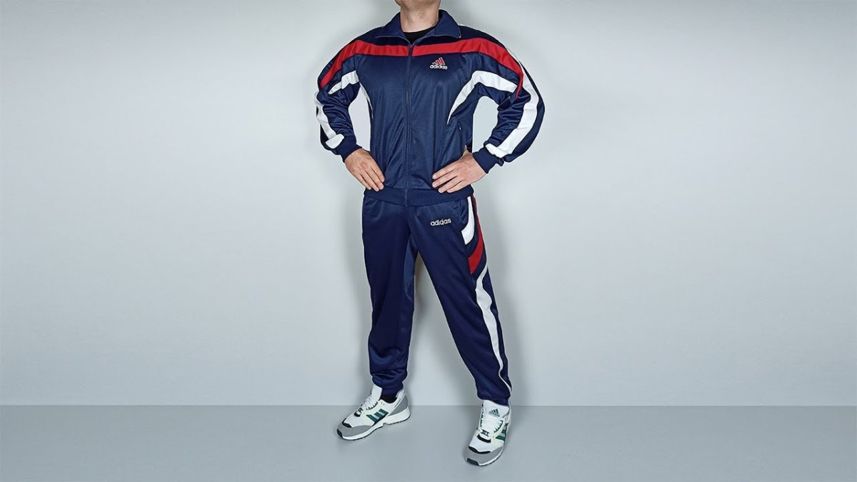 Костюмы адидас 80 90 х adidas Oldschool