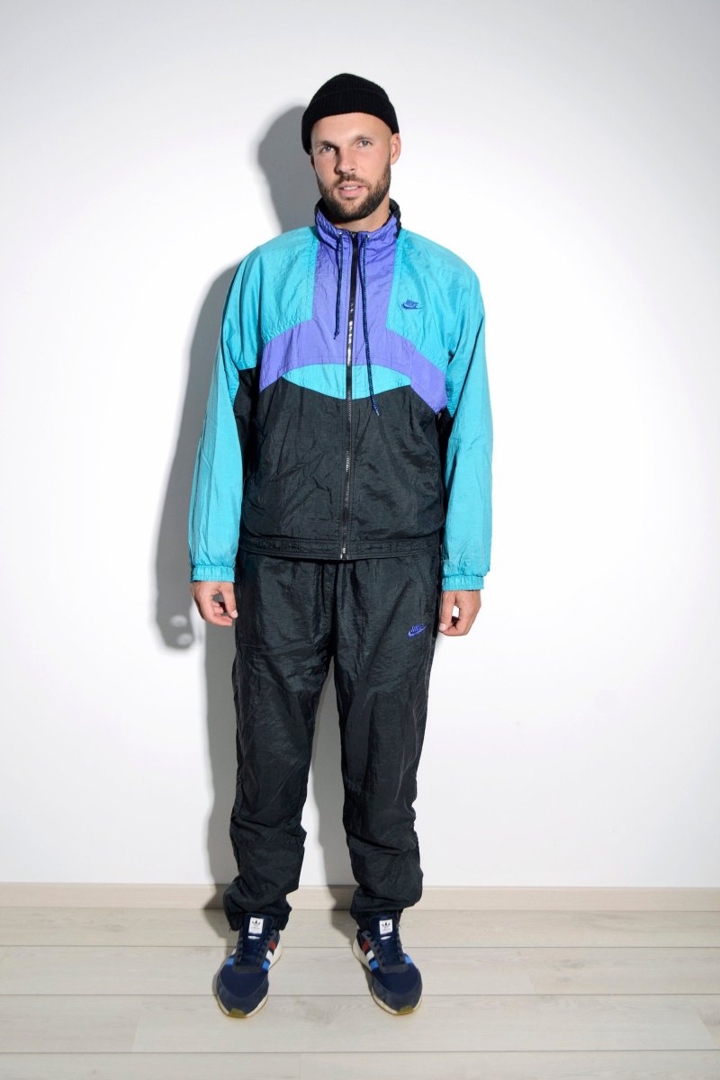 Nike Retro Tracksuits