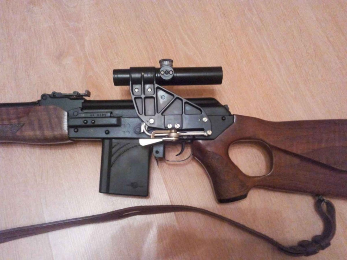 Вепрь 309
