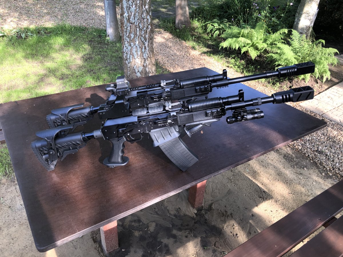 KL-12 Вепрь