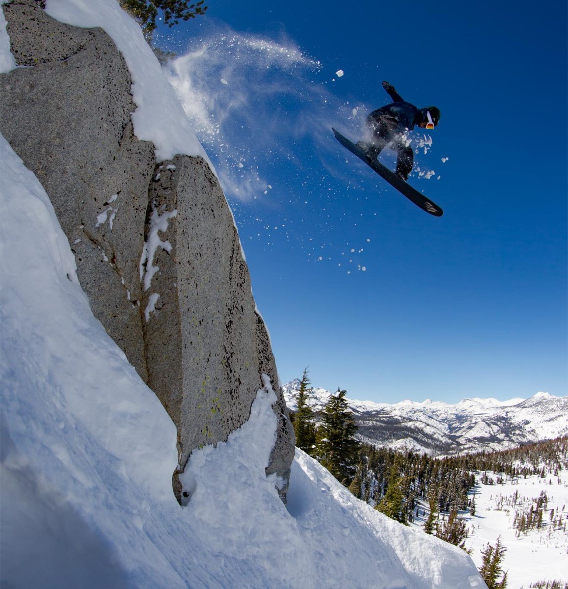 Jones Snowboard 21-22