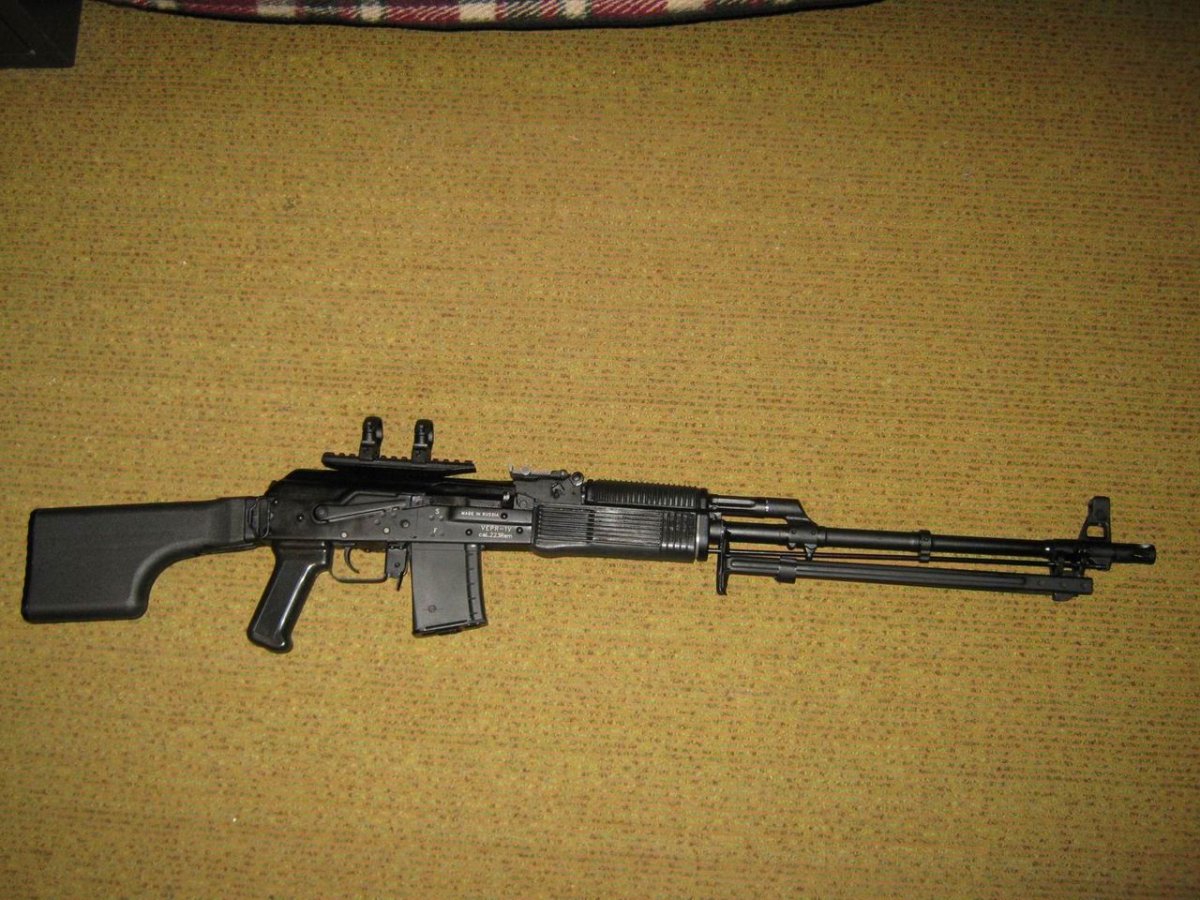 Вепрь 1b