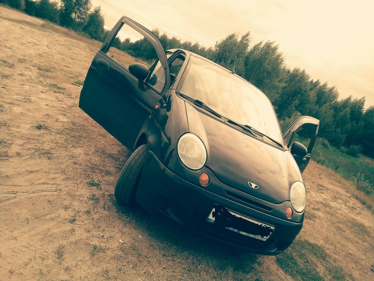 Matiz Art