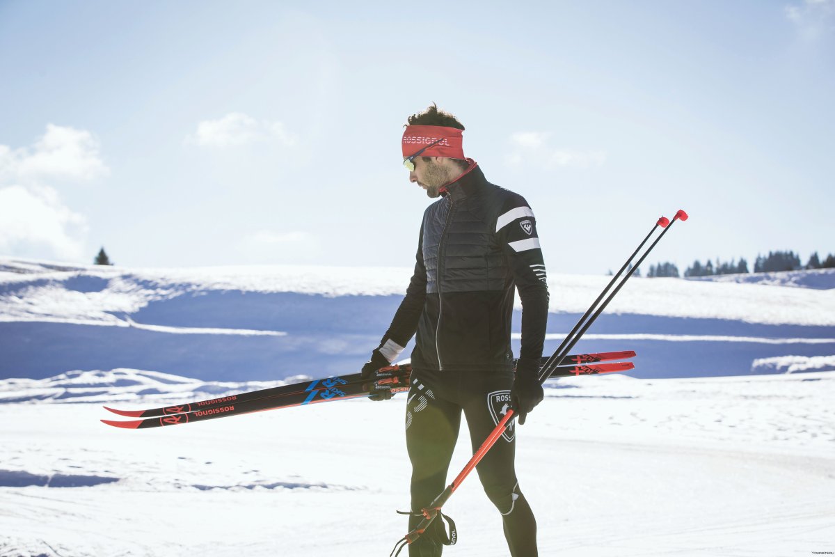 Nord Ski лыжи беговые