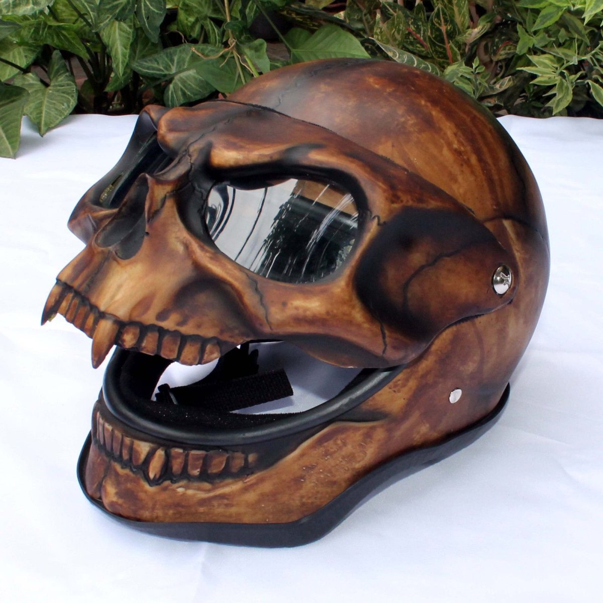 Ghost Rider шлем