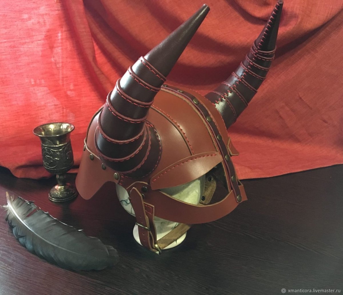 Ерихонка шлем