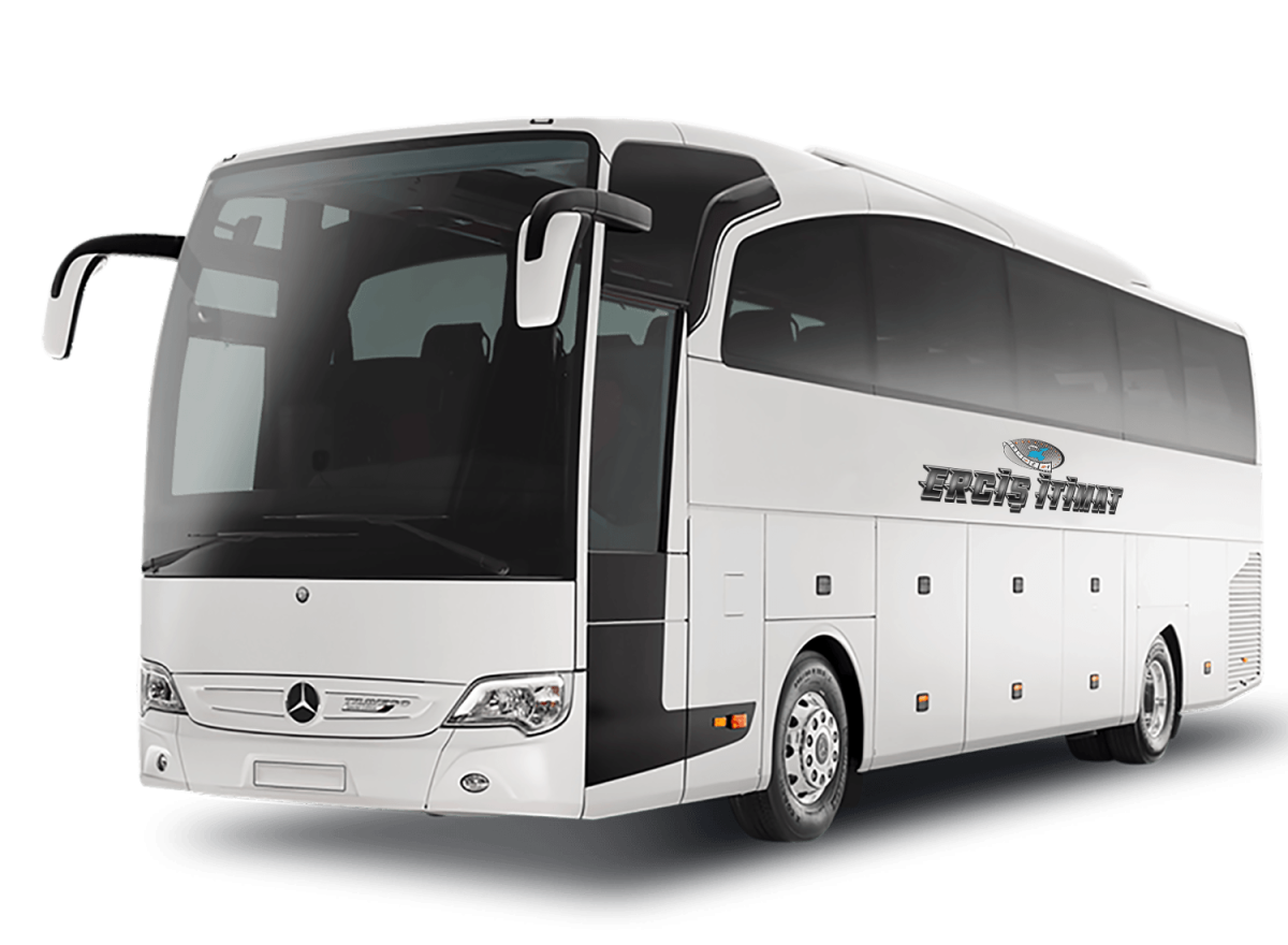 Mercedes-Benz Travego