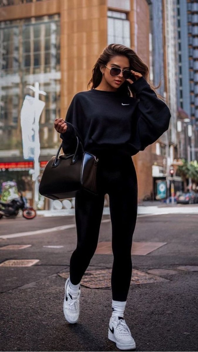 Comfy Style