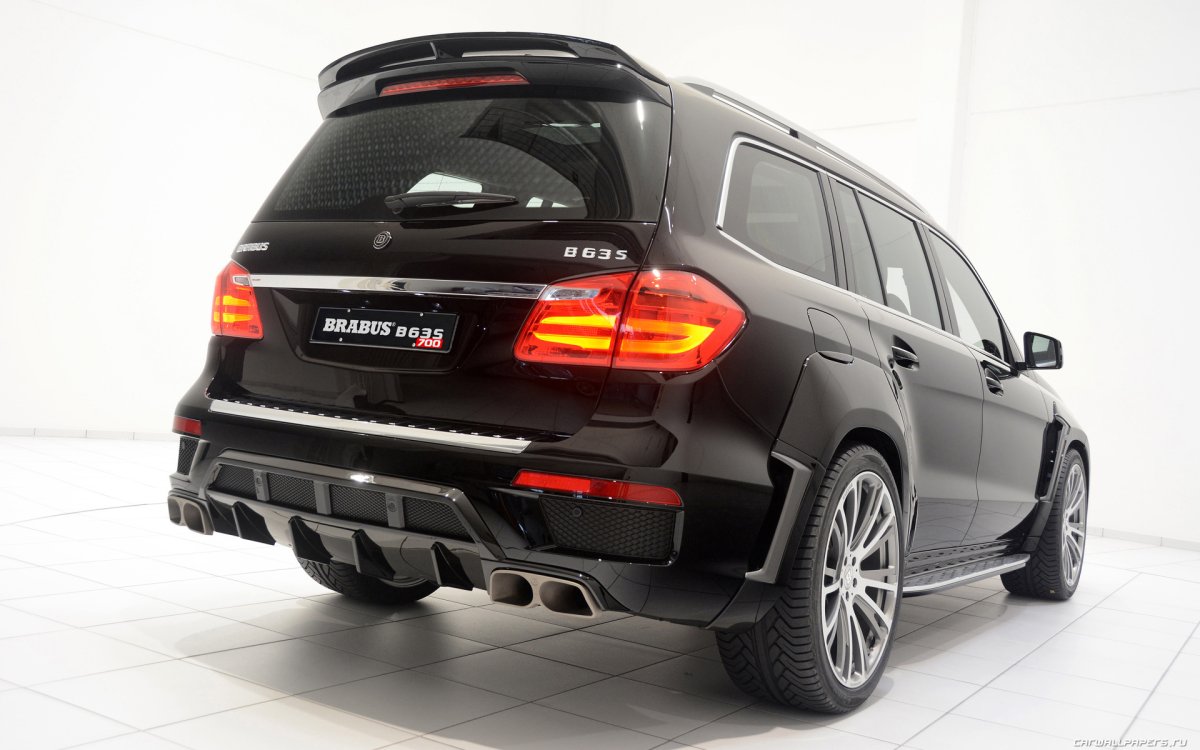 Mercedes Benz GLC 63s AMG