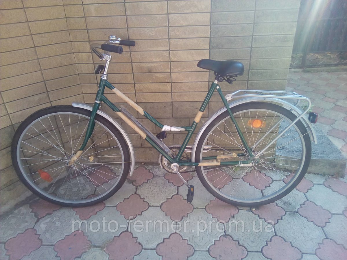 Велосипед Аист взрослый 28 Дамский