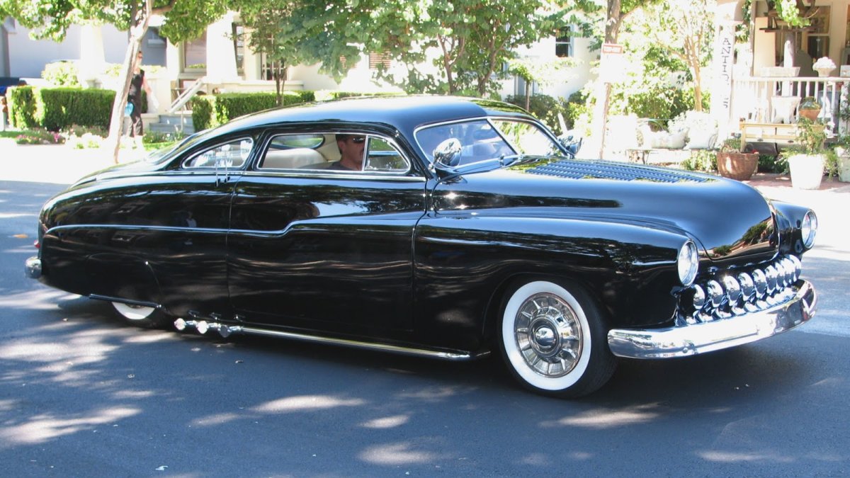 Mercury 51 Cobra