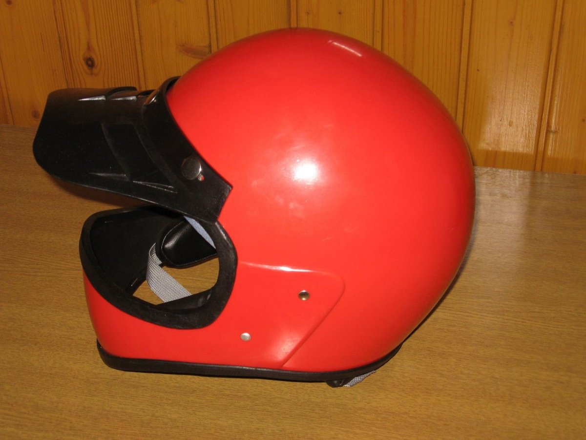 Шлем от Юпитер-3