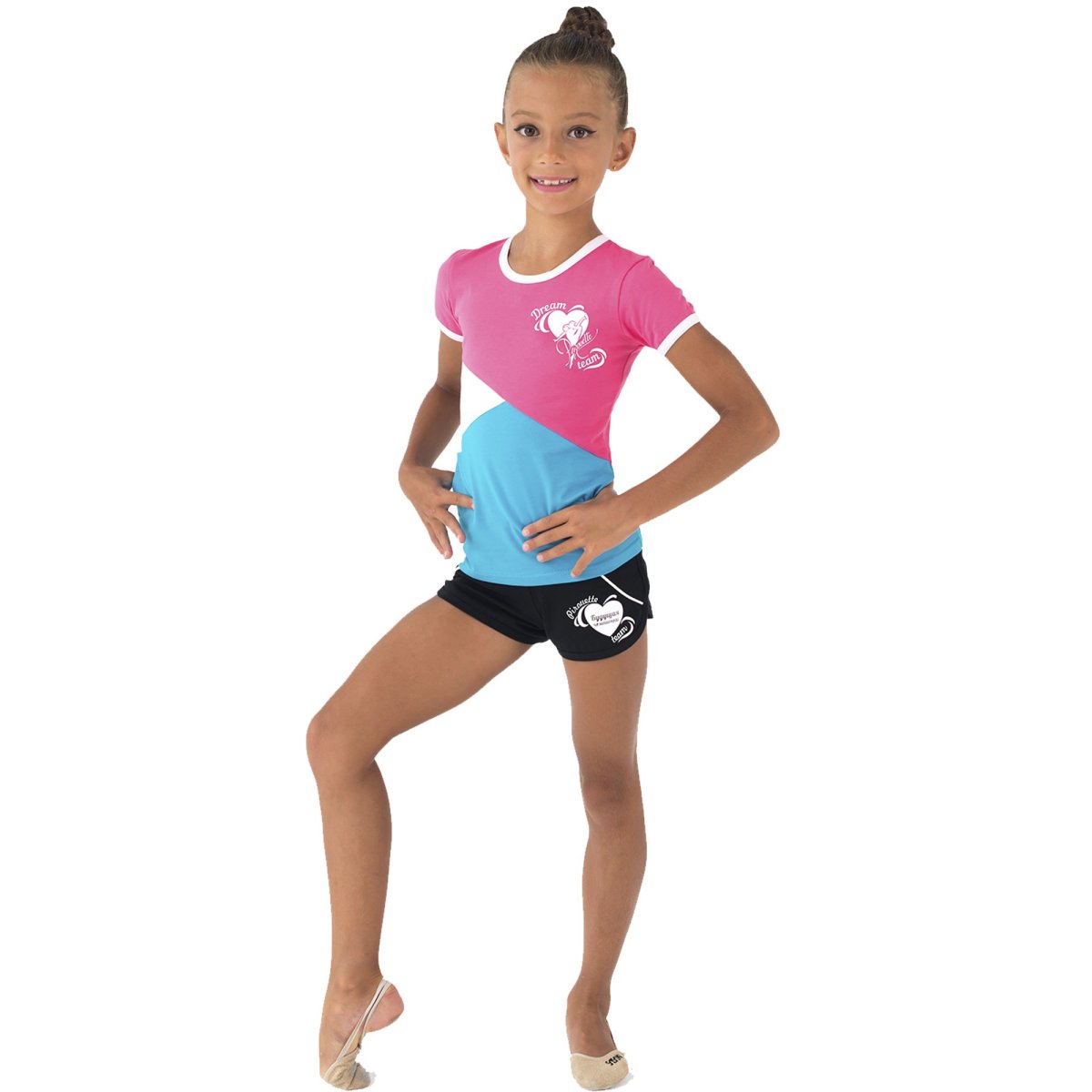 Комплект Pirouette (158)