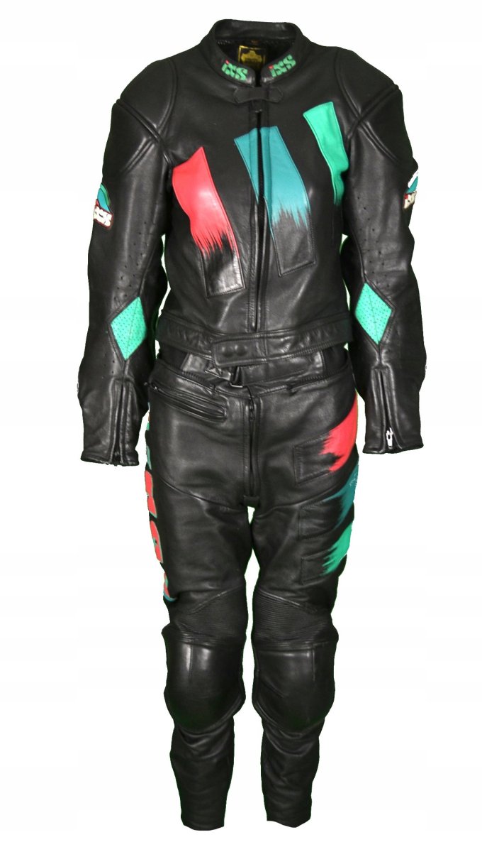 Мотокомбинезон IXS мужской