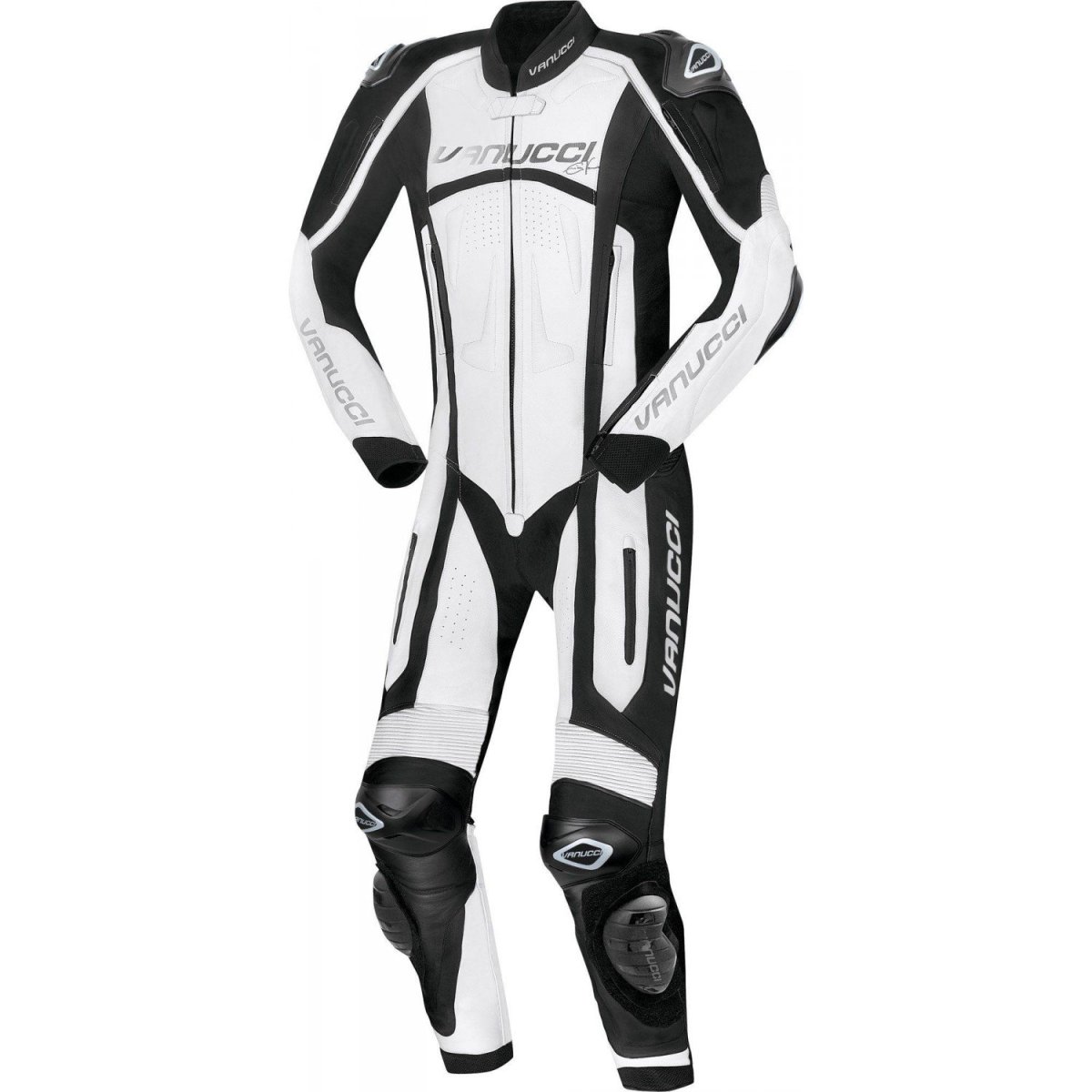 Vanucci Art мотокомбинезон