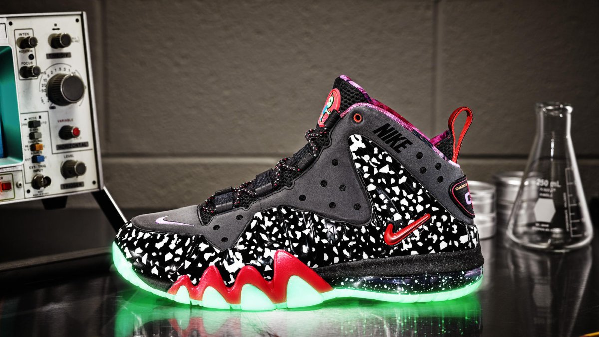 Nike Boots 2022