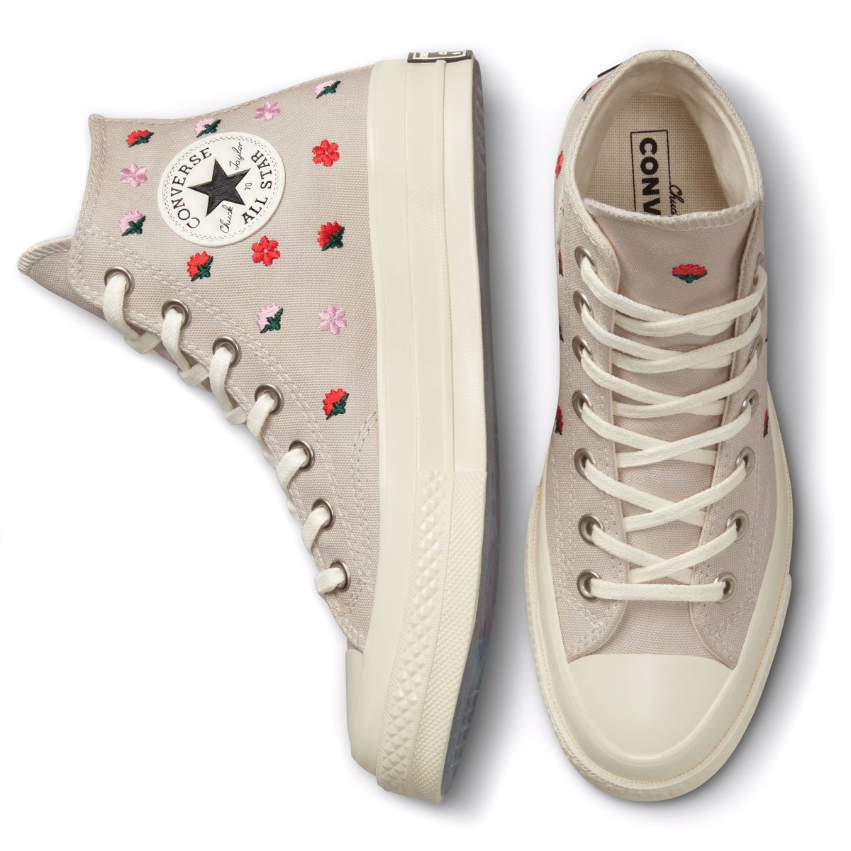 Converse Chuck Taylor all Star Lift
