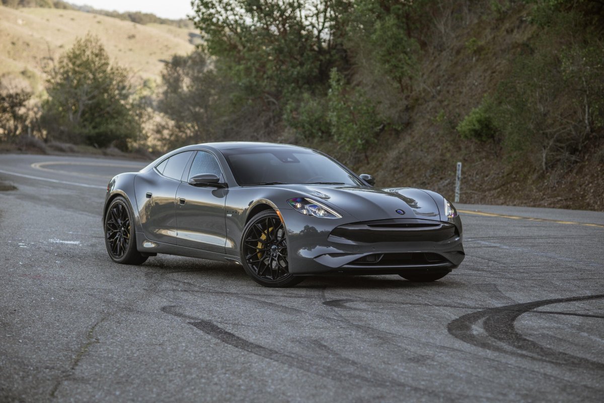 Karma GS-6 Sport 2022