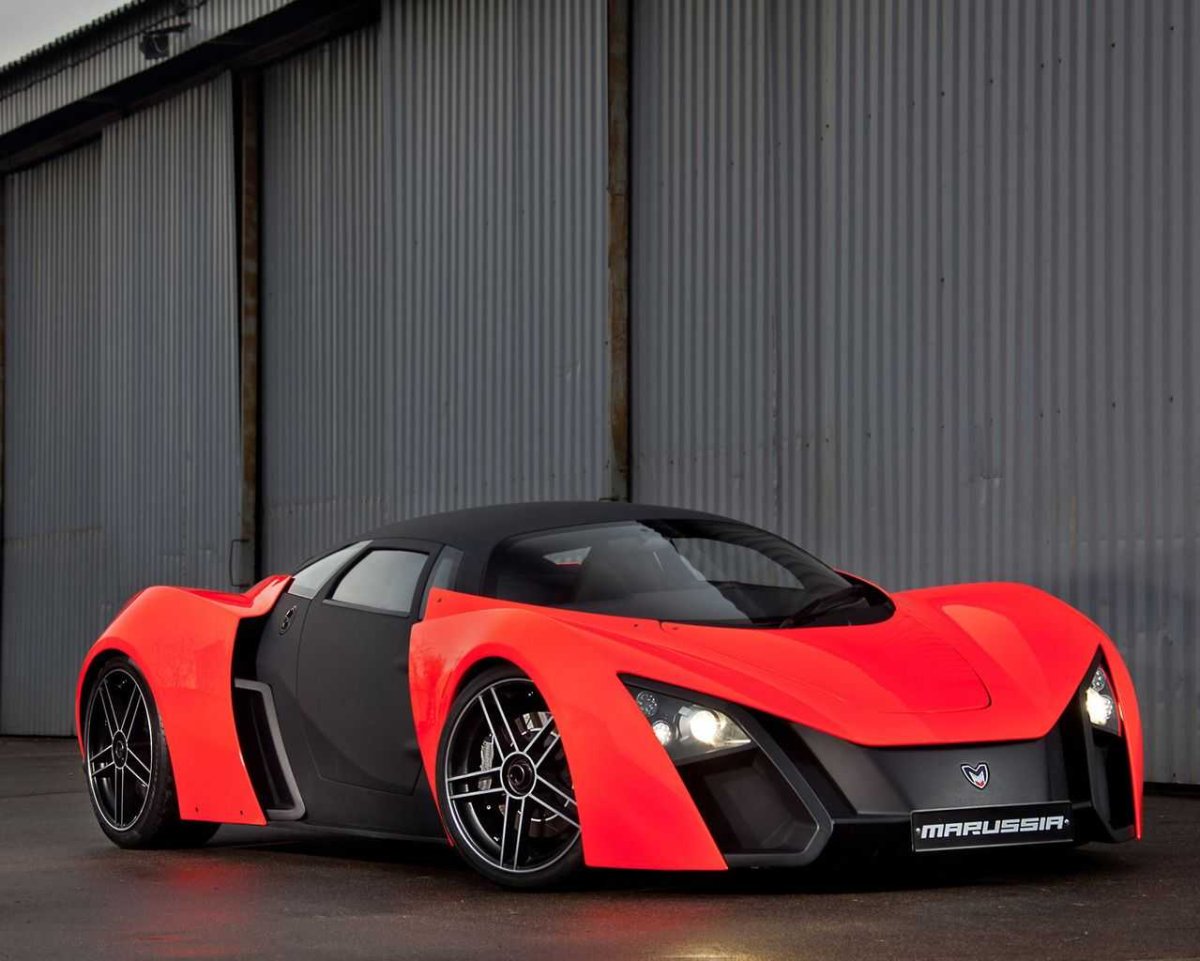 Lada Marussia b2