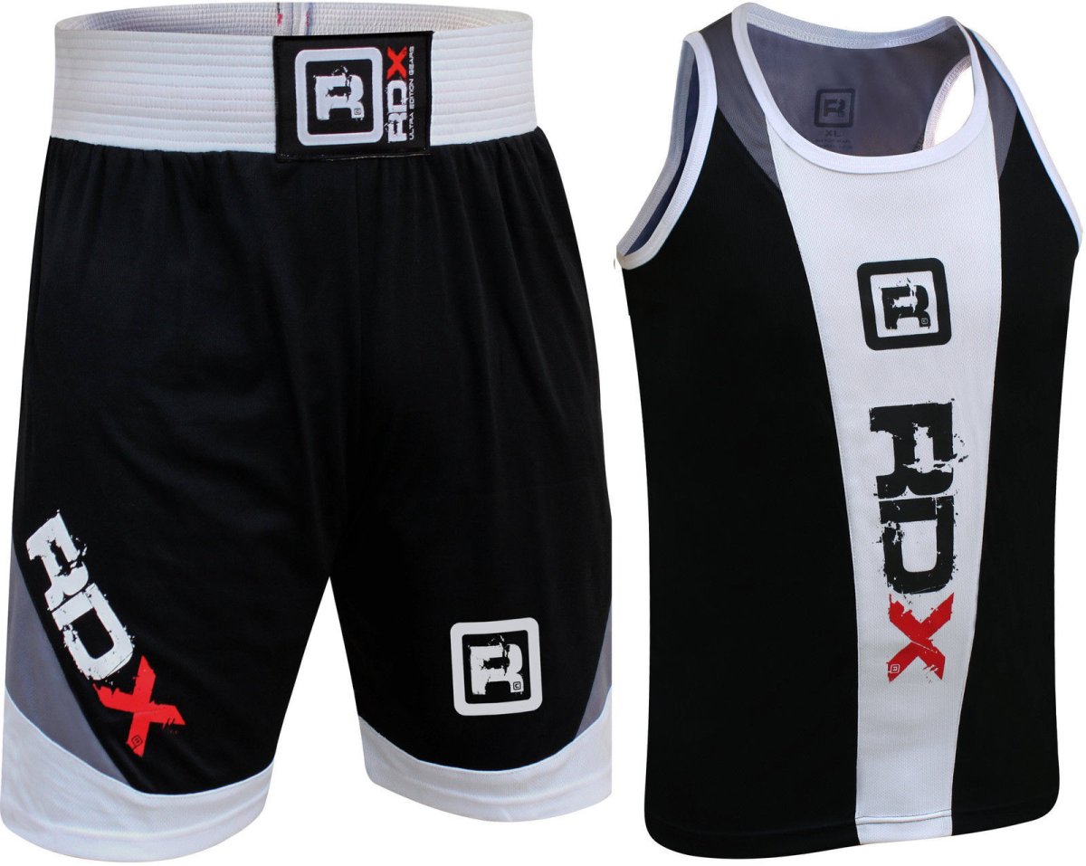 Спортивные штаны Boxer RDX