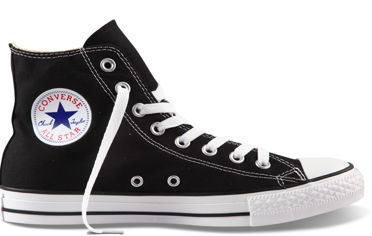 Converse кеды 101010 all Star