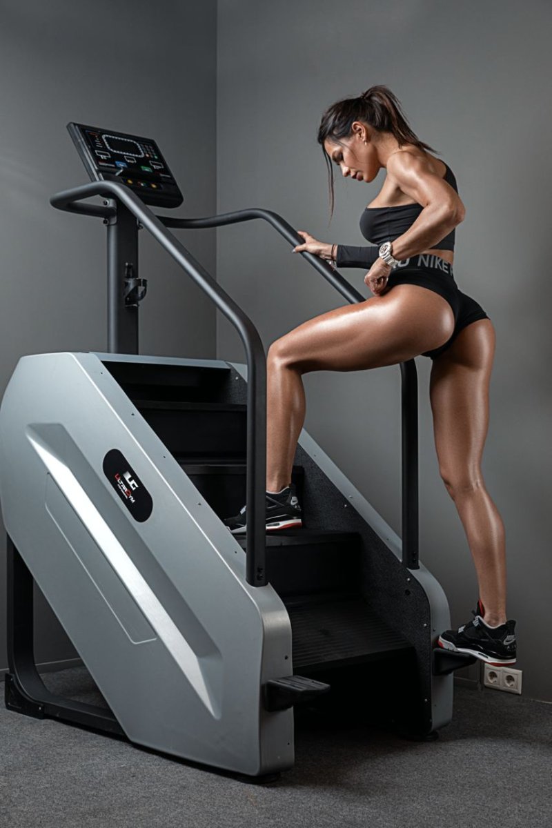 Степпер ULTRAGYM UG-ps001