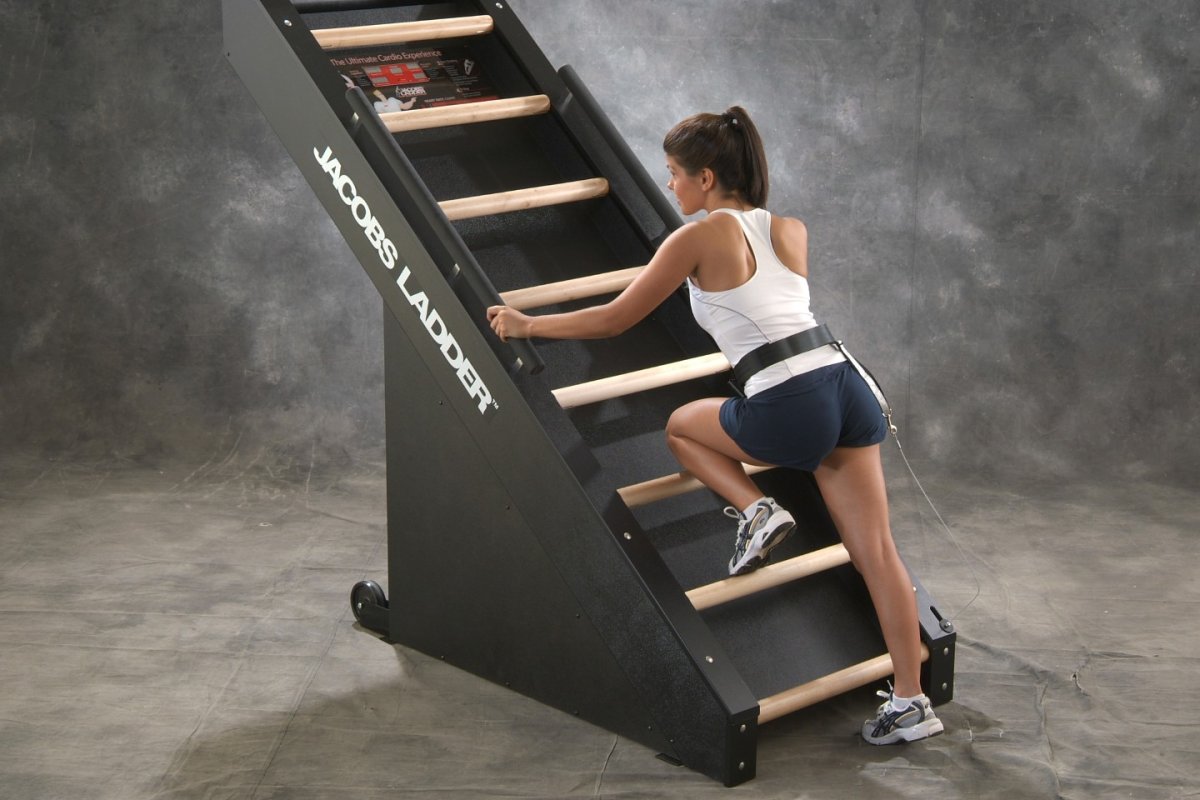 Лестница Jacobs Ladder Exclusive