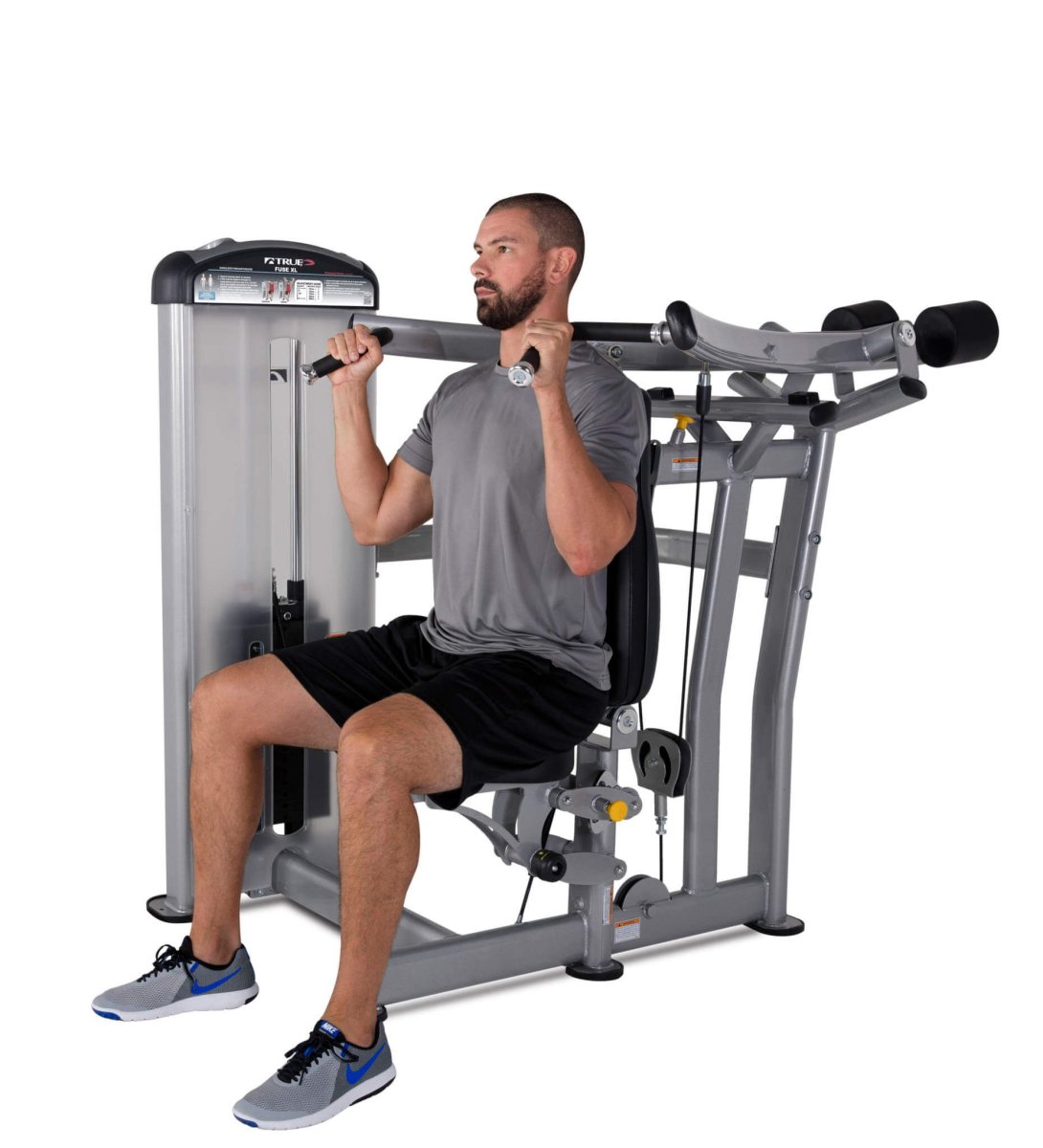 Shoulder Press тренажер