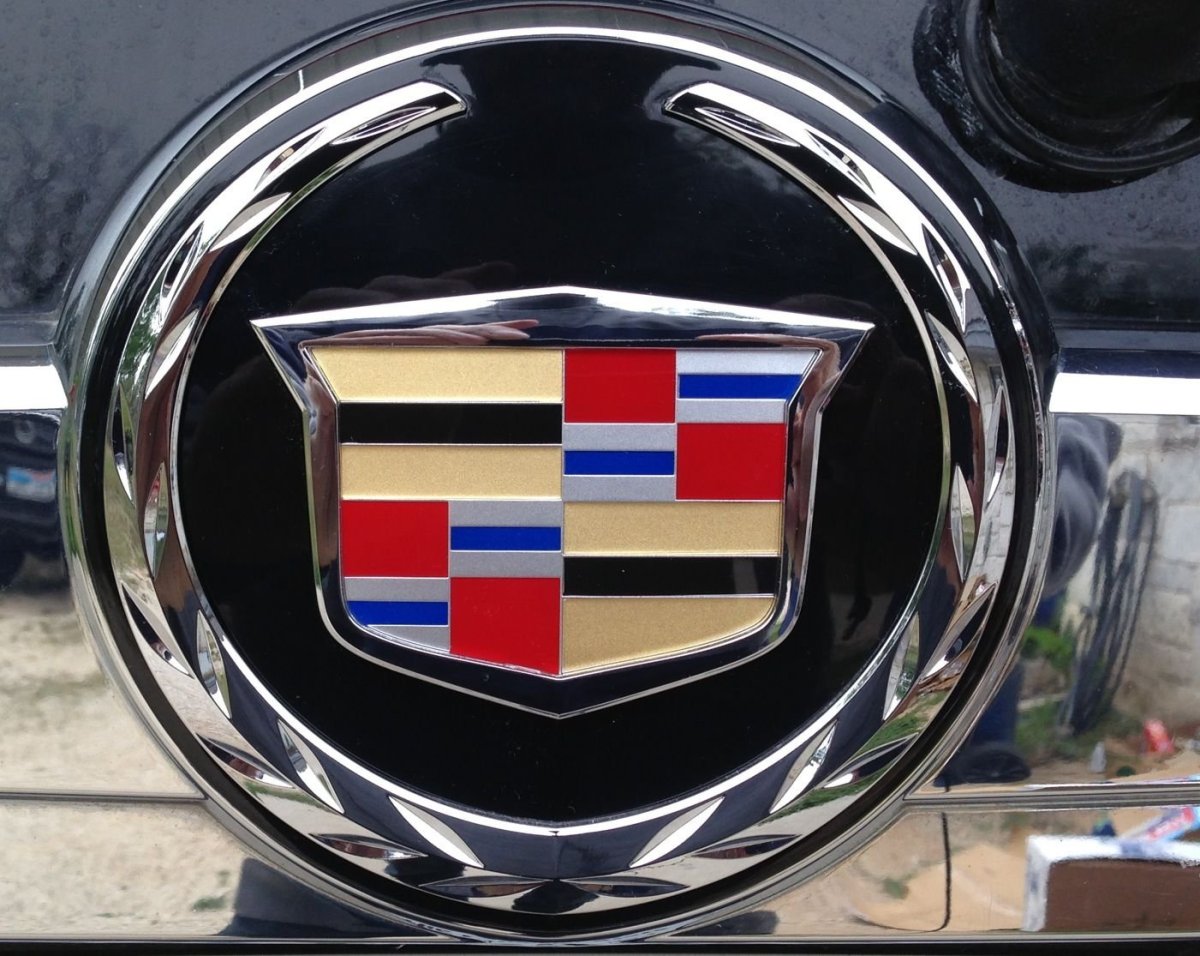 БМВ Эскалейд