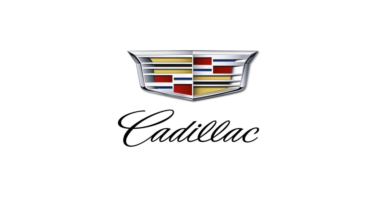 Lincoln и Cadillac логотип