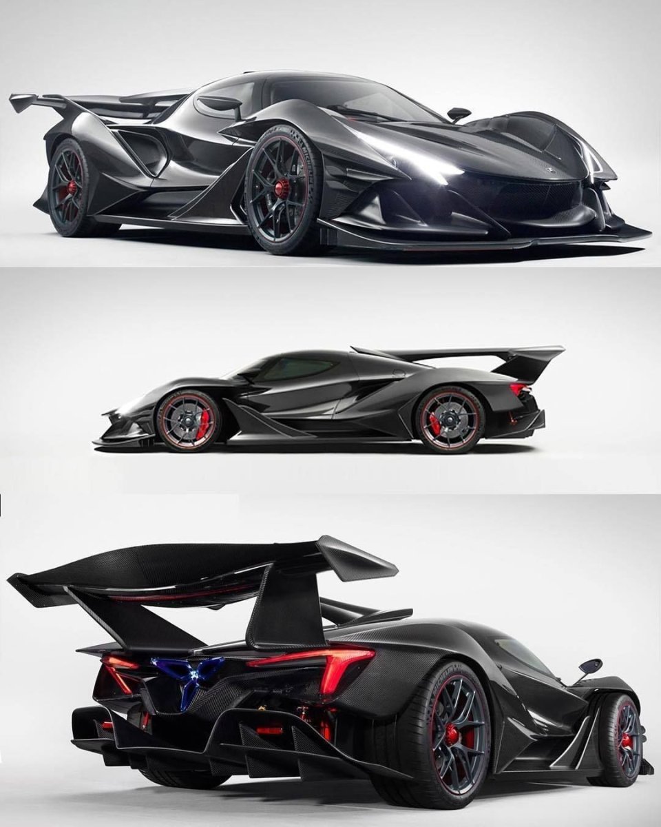Apollo intensa emozione сзади