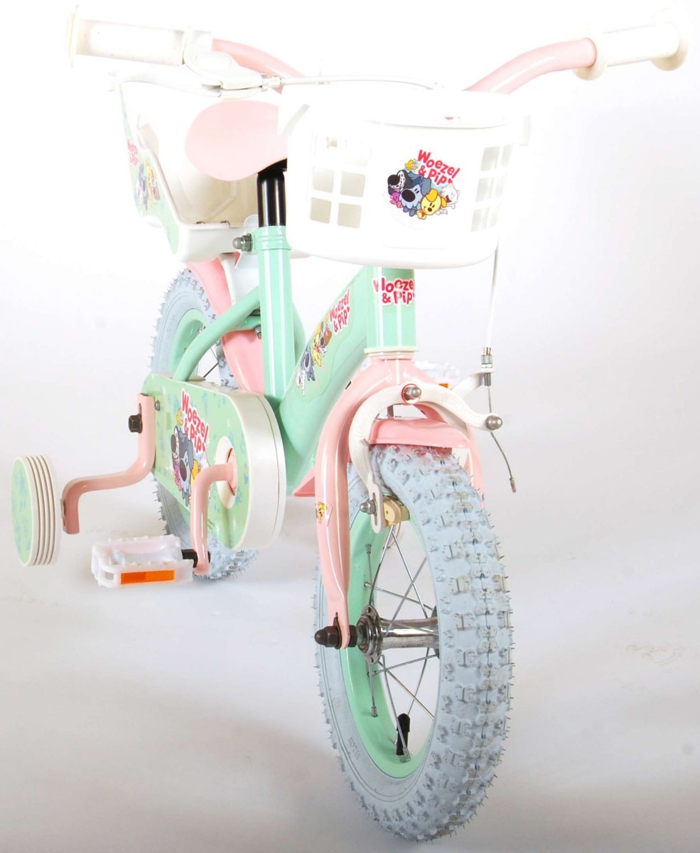Детский велосипед Volare Mulino extreme 12 41243