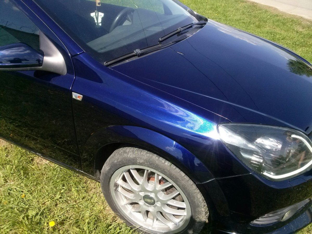 Mobihel 482 черника