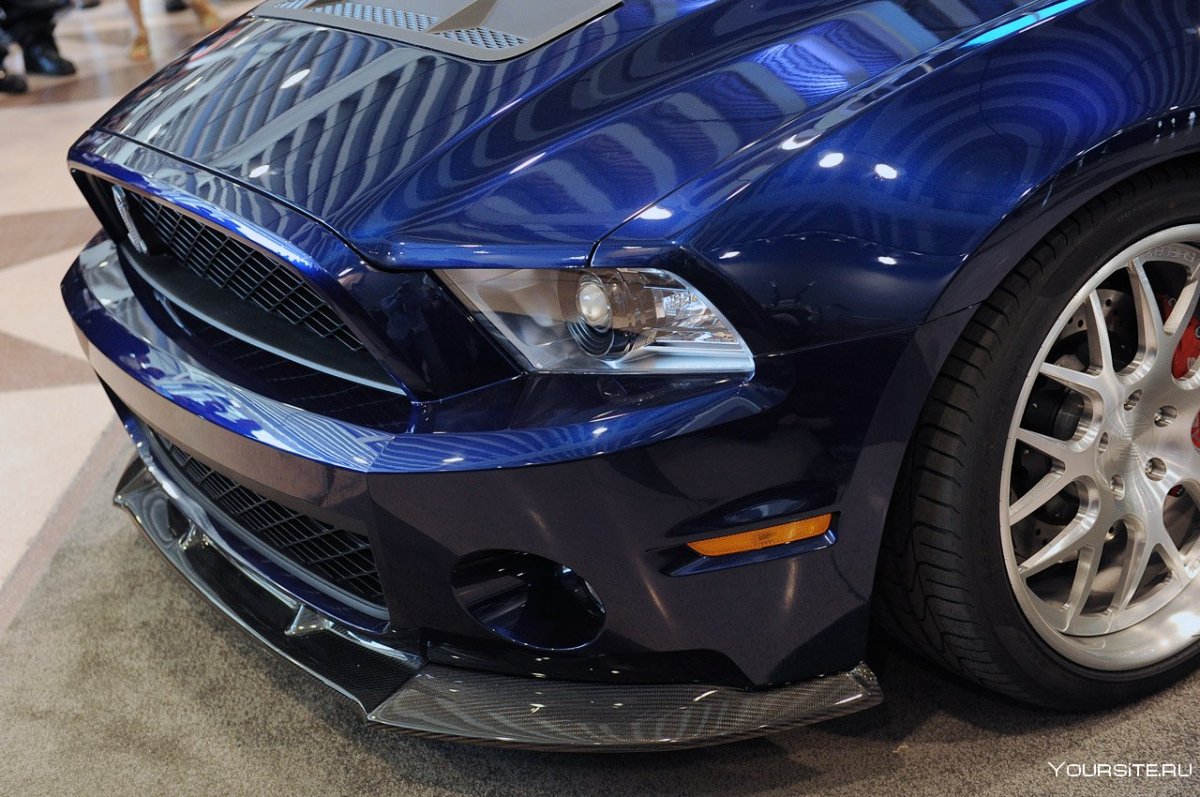 Пленка Excelsior Blue k75441