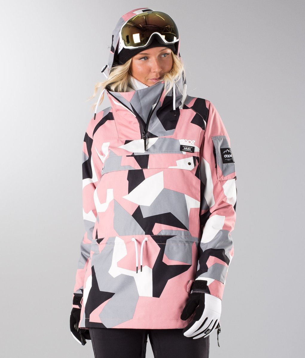 Dope Annok Snowboard Jacket