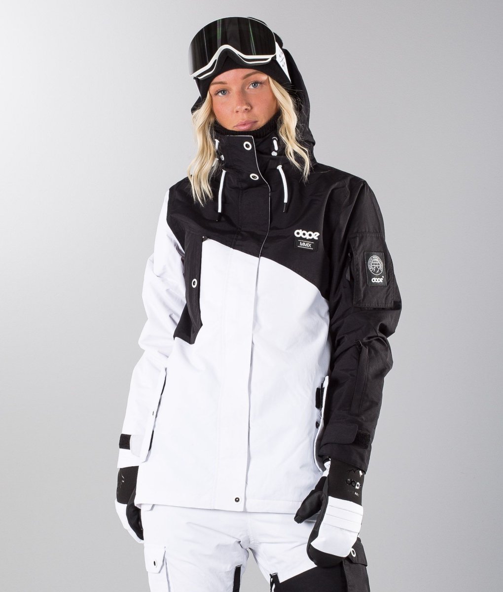 Dope Adept Snowboard Jacket
