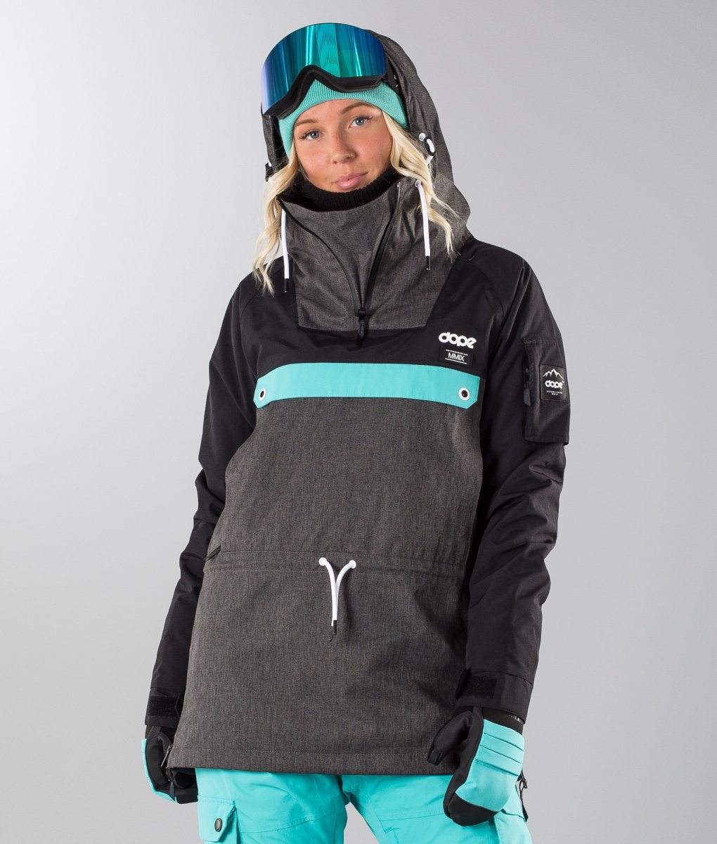 Adidas Snowboarding Gore Tex