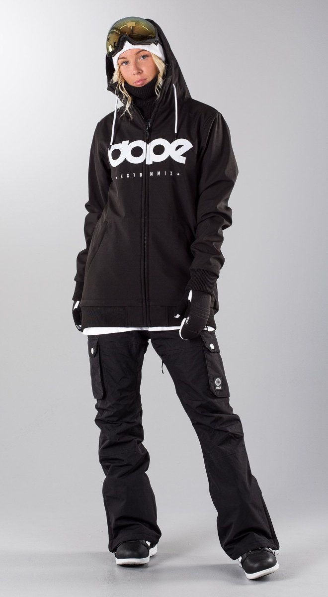 Горнолыжный костюм Dope