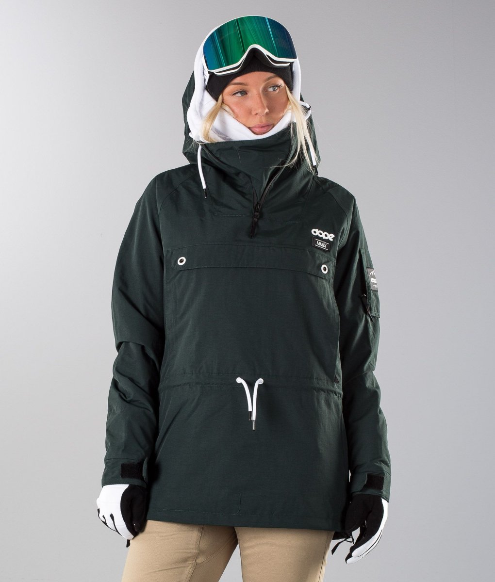 Dope Akin w Snowboard Jacket