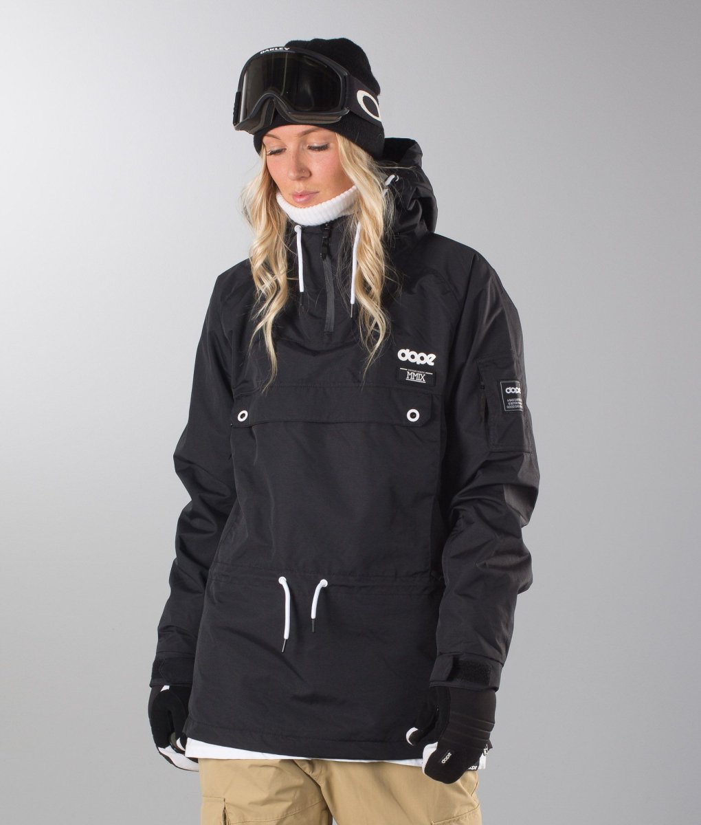 Dope Annok Snowboard Jacket