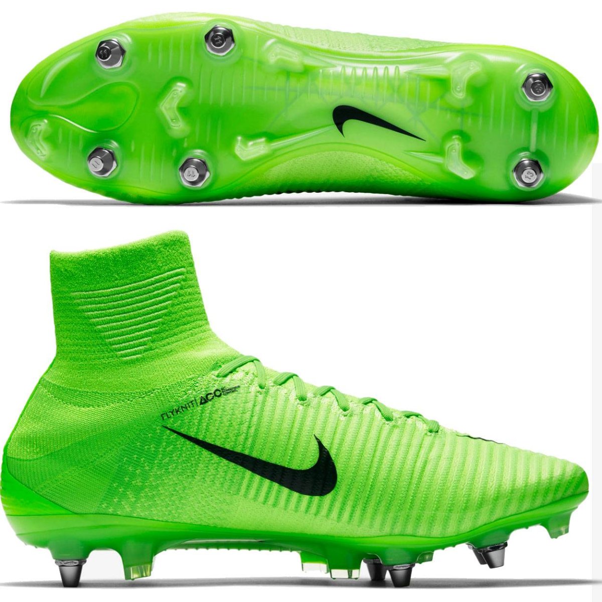 Nike Mercurial Superfly v SG-Pro