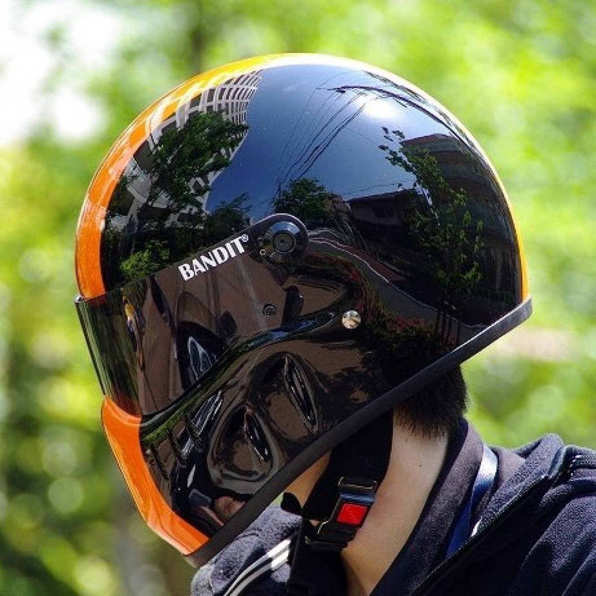 Bandit XXR Race
