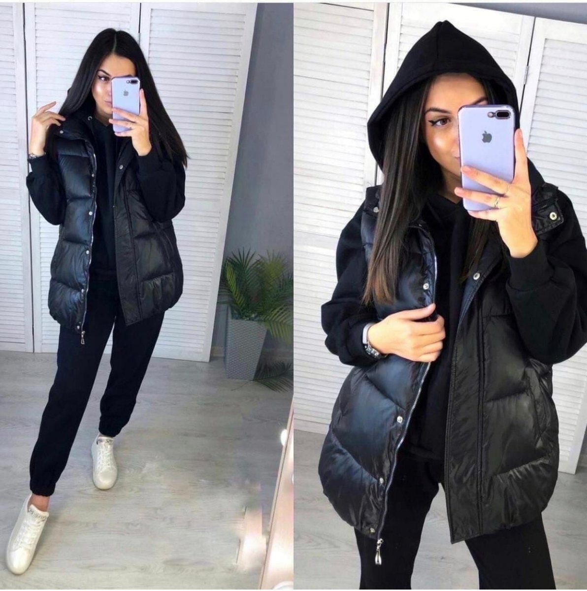 Костюм тройка Celine